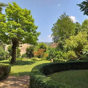 Le Jardin Secret Bed & Breakfast Saint-Antonin-Noble-Val