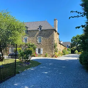 Manoir De Beaupre Bed & Breakfast Vannes