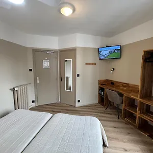 Angleterre Hotel Paris