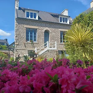 Le Banellou Bed & Breakfast Quimper