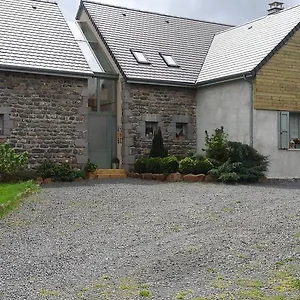 La Freneraie Paulhac (Cantal)